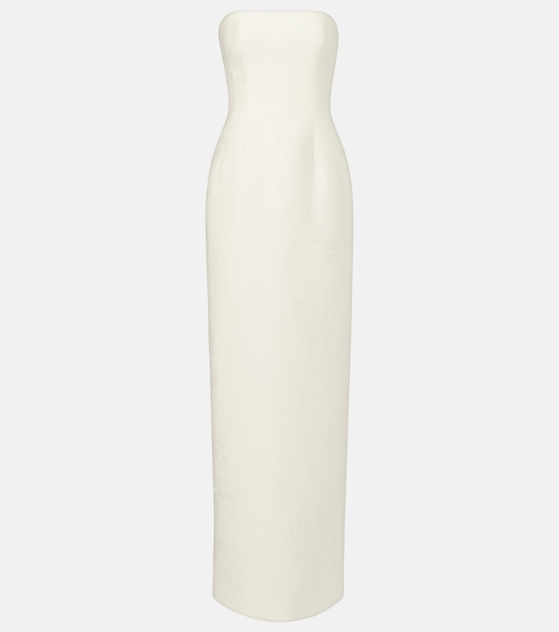 Свадебное платье Laelia Emilia Wickstead, слоновая кость
Свадебное платье Laelia Emilia Wickstead, слоновая кость