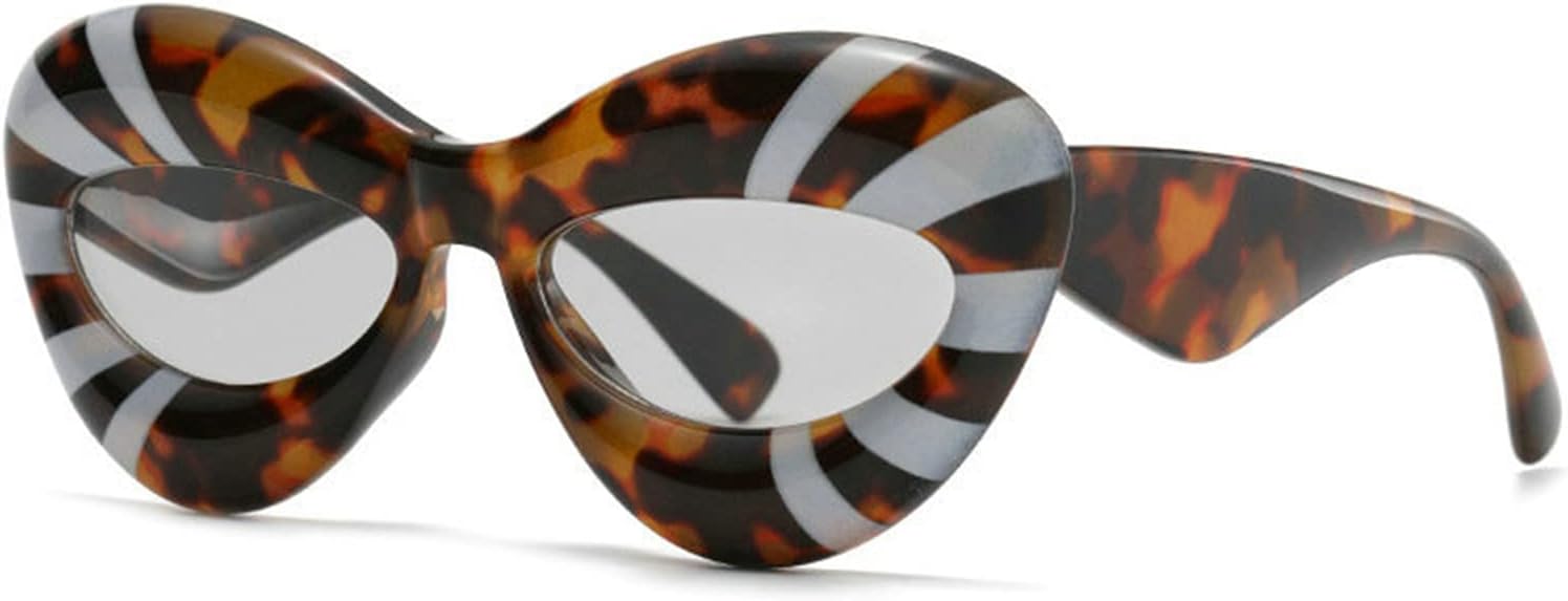 Солнцезащитные очки Willochra в форме красной губы в стиле Y2K для женщин, модные, конфетного цвета, желто-розовые, мужские, сексуальные, крутые, в стиле хип-хоп, Leopard
Солнцезащитные очки Willochra в форме красной губы в стиле Y2K для женщин, модные, конфетного цвета, желто-розовые, мужские, сексуальные, крутые, в стиле хип-хоп, Leopard