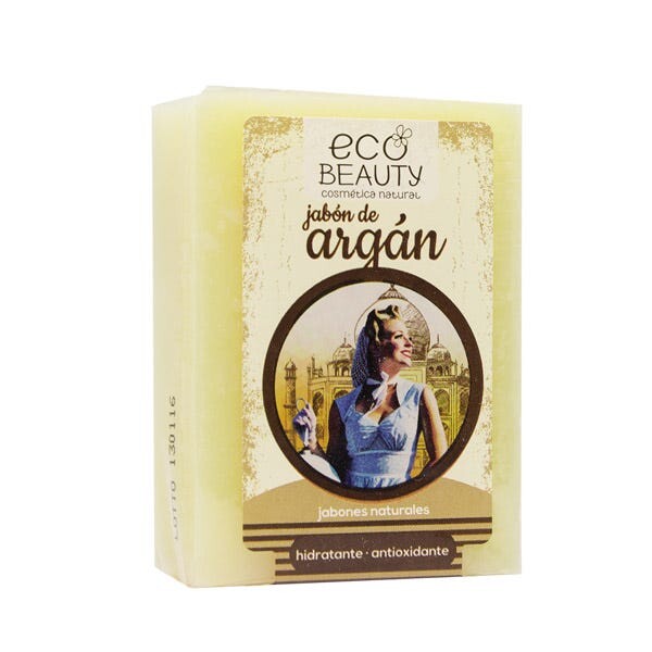 Аргановое мыло 100 гр Eco Beauty
Аргановое мыло 100 гр Eco Beauty