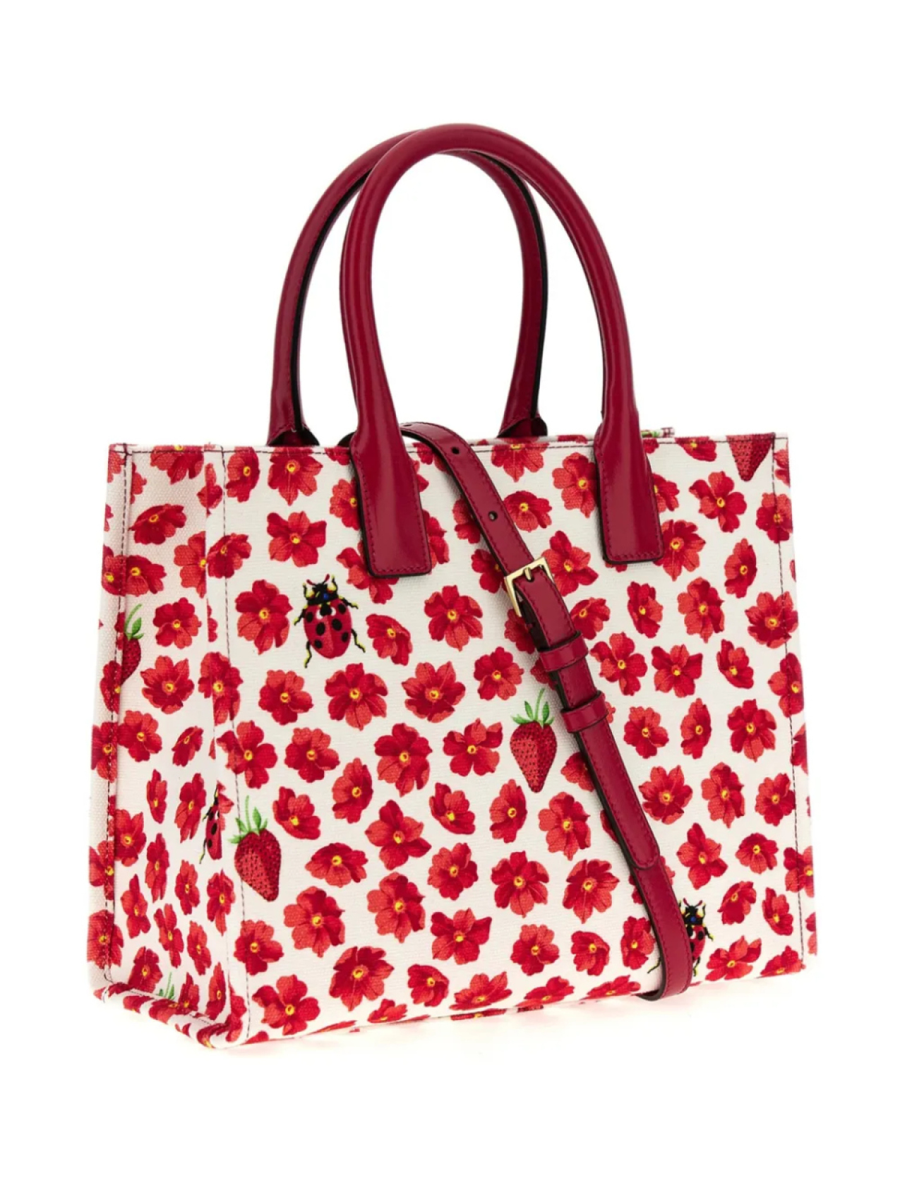 Сумка-шоппер Versace La Medusa, белый
Сумка-шоппер Versace La Medusa, белый