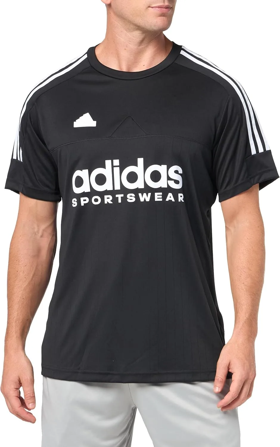 Футболка adidas Men's Tiro
Футболка adidas Men's Tiro