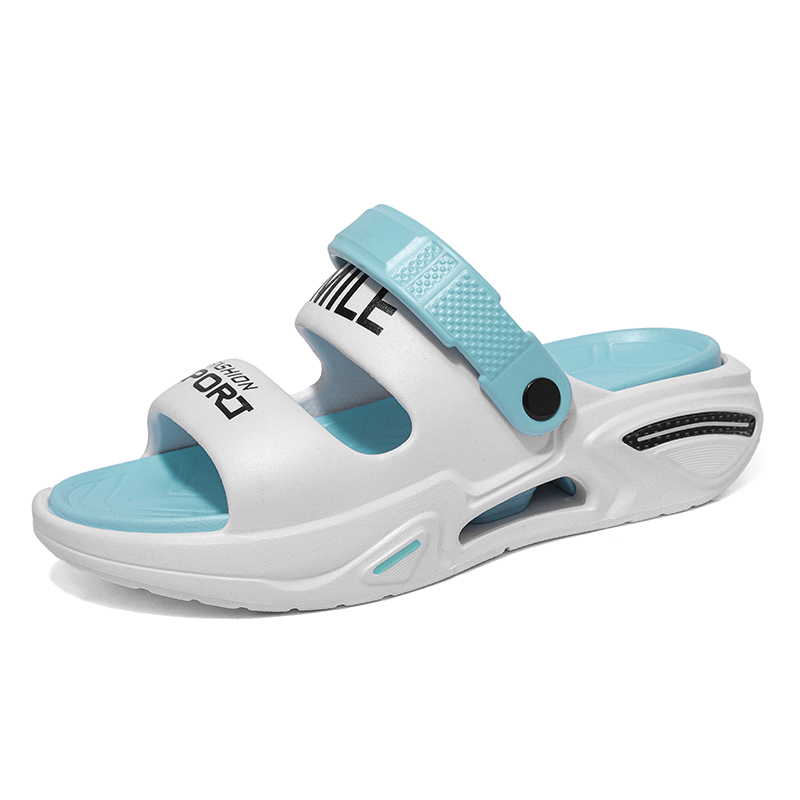 CariteSport Пляжные сандалии унисекс White Moon, цвет White Moon
CariteSport Пляжные сандалии унисекс White Moon, цвет White Moon