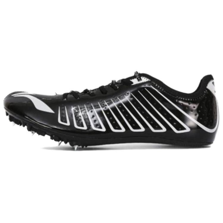 Кроссовки унисекс с низким верхом, черные Lining
Кроссовки унисекс с низким верхом, черные Lining