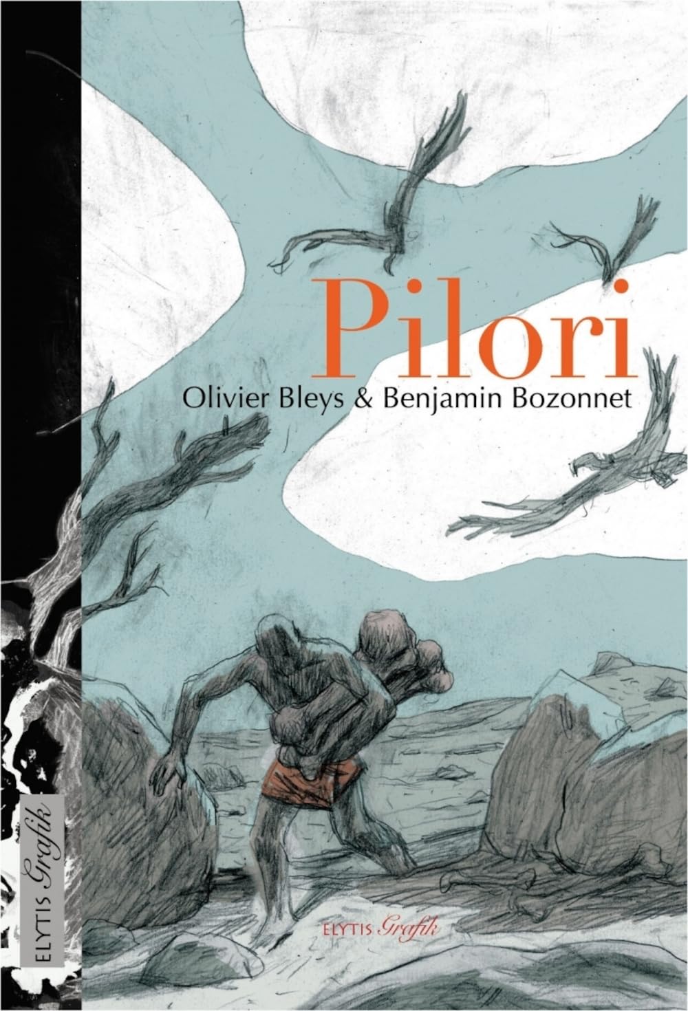 PILORI (ELYTIS)
PILORI (ELYTIS)