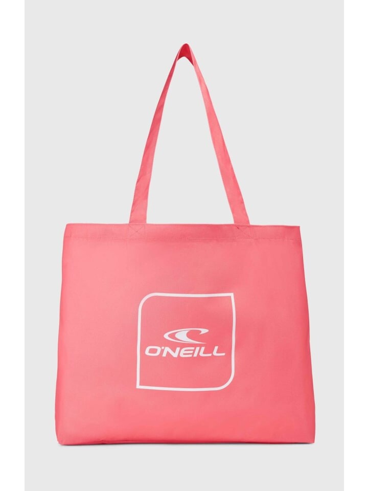 Наплечная сумка O`Neill Tasche Coastal Tote, розовый
Наплечная сумка O`Neill Tasche Coastal Tote, розовый