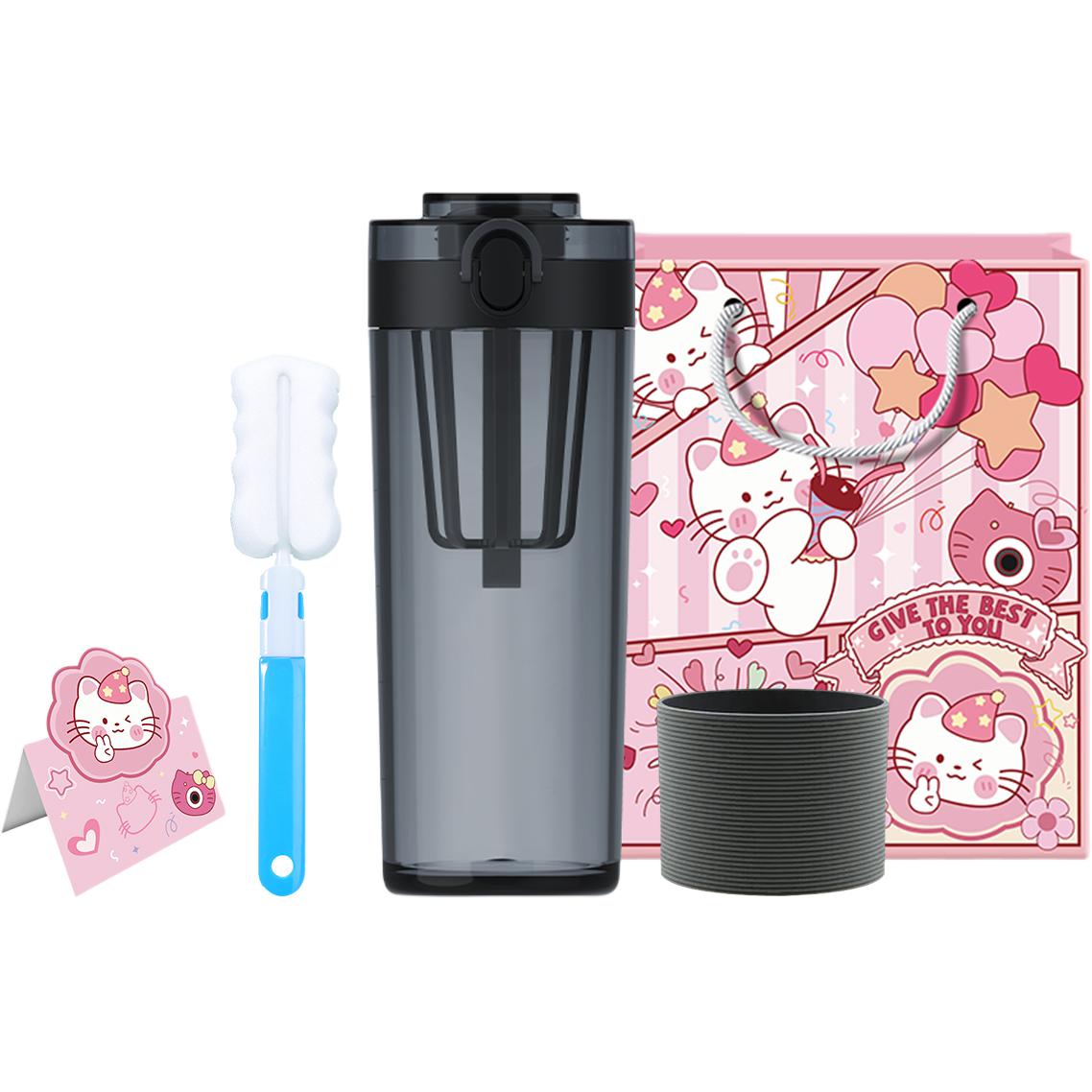 Пластиковые стаканы для воды Xiaomi
Пластиковые стаканы для воды Xiaomi