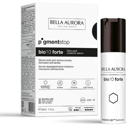 Крем для лица Bella Aurora 
Крем для лица Bella Aurora