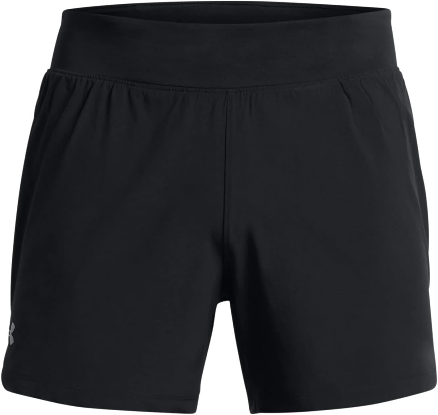 Under Armour мужские шорты UA Speedpocket 7", Black/Reflective
Under Armour мужские шорты UA Speedpocket 7", Black/Reflective
