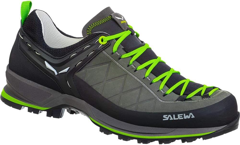 Мужские походные ботинки Salewa, размер 42.5 EU, зеленый
Мужские походные ботинки Salewa, размер 42.5 EU, зеленый