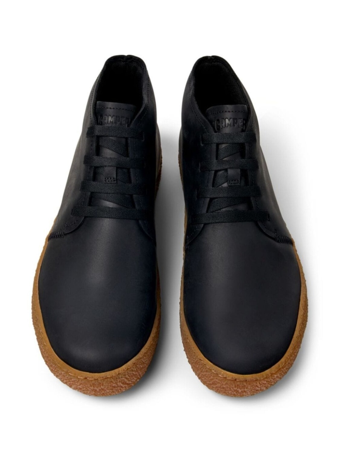 Camper ботинки Peu Terreno, черный
Camper ботинки Peu Terreno, черный