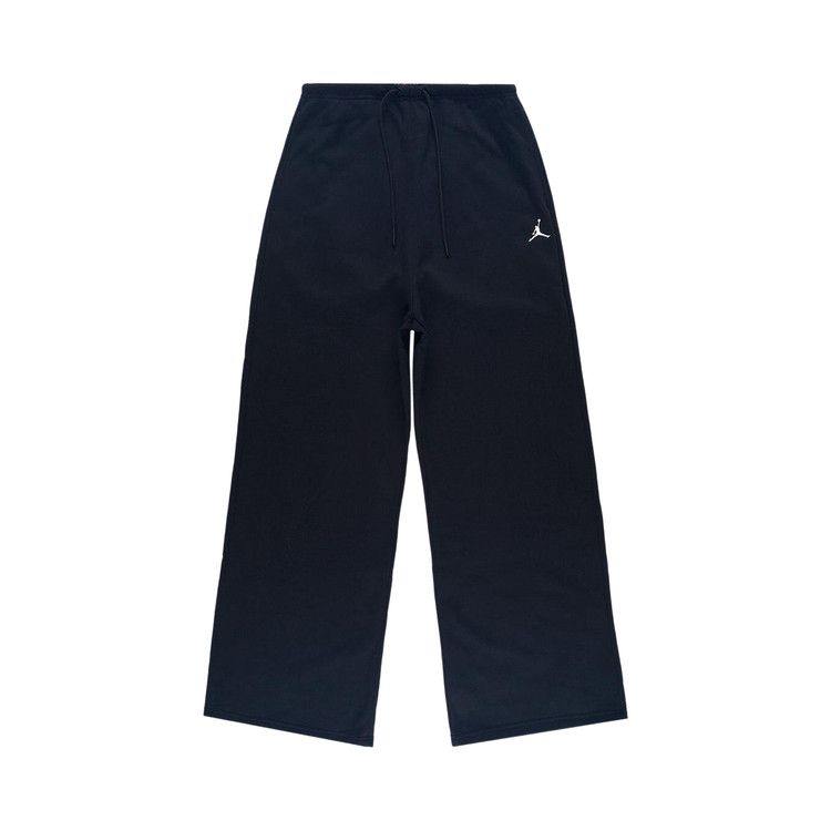 Брюки Air Jordan Brooklyn Pants, Black/White
Брюки Air Jordan Brooklyn Pants, Black/White