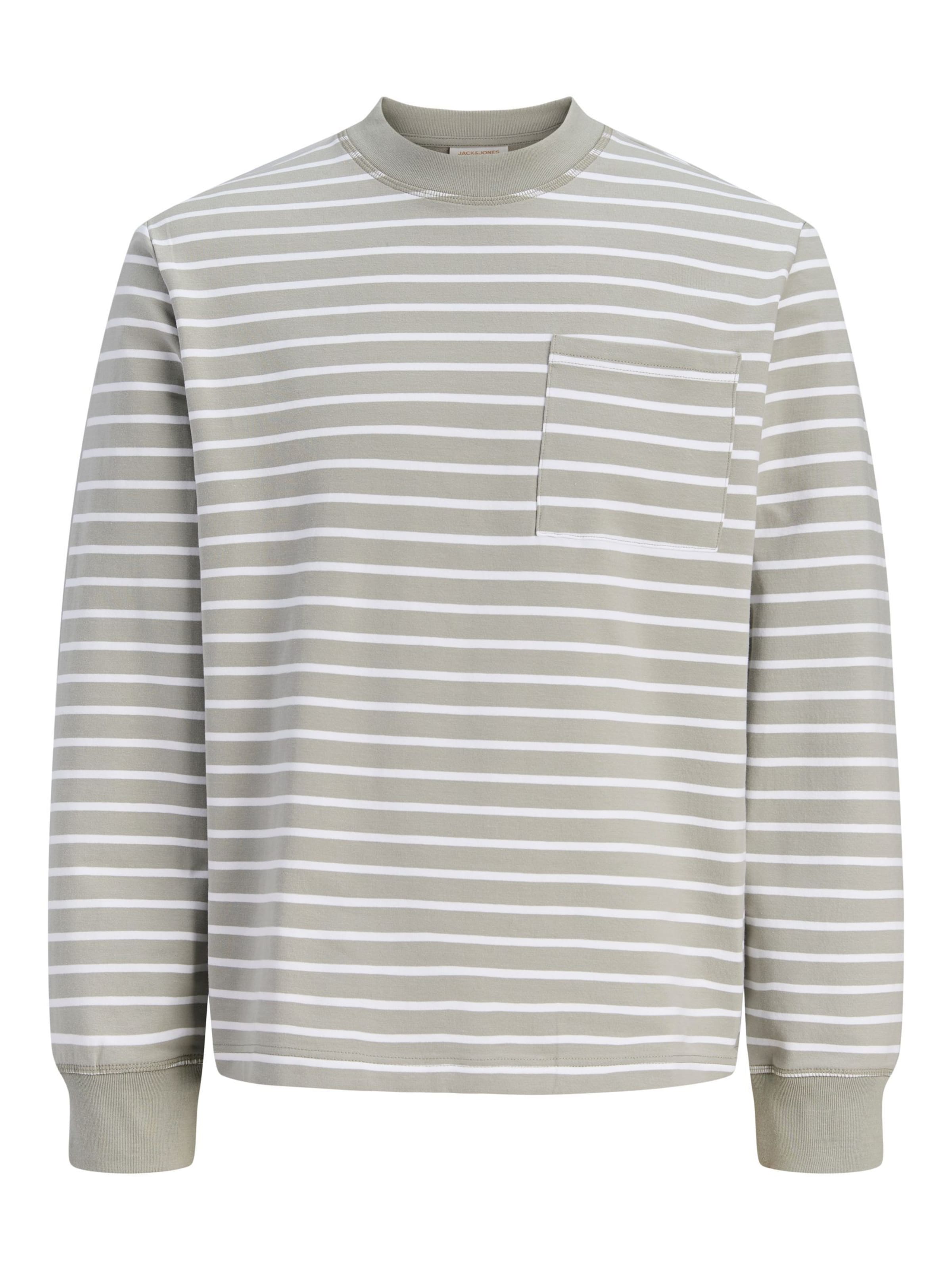 Jack & Jones Junior Толстовка в оливковом цвете
Jack & Jones Junior Толстовка в оливковом цвете