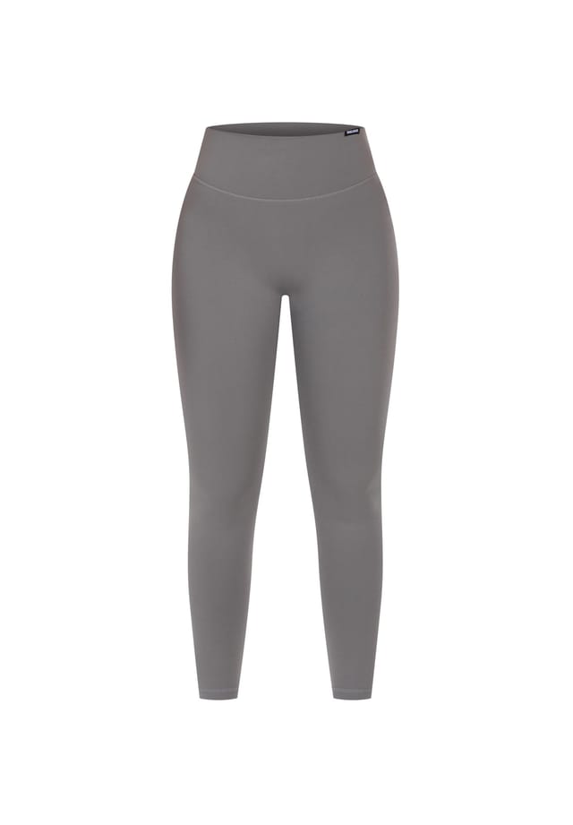 Леггинсы Мари Smilodox, серый
Леггинсы Мари Smilodox, серый