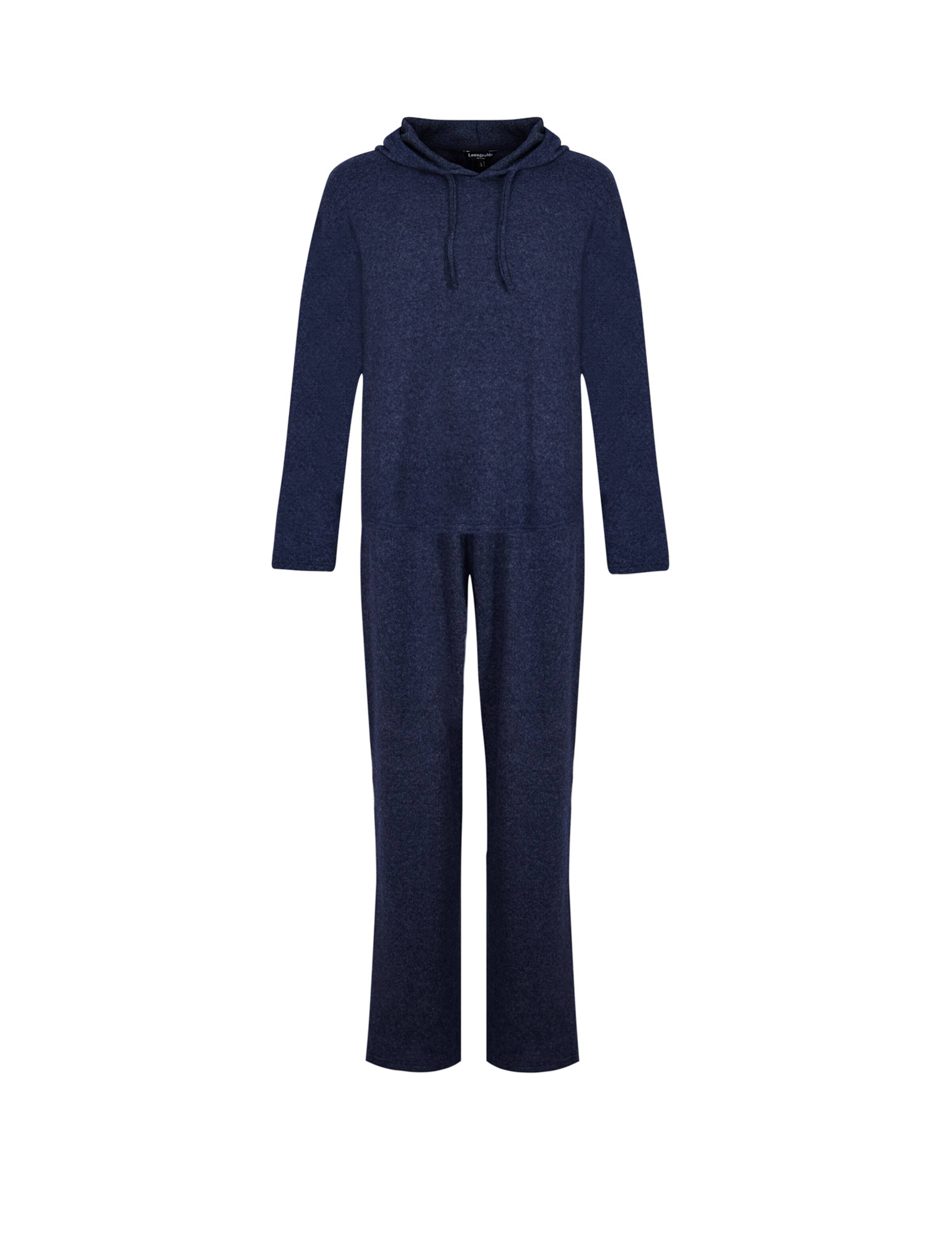 Loungeable Домашняя одежда в цвете Navy
Loungeable Домашняя одежда в цвете Navy