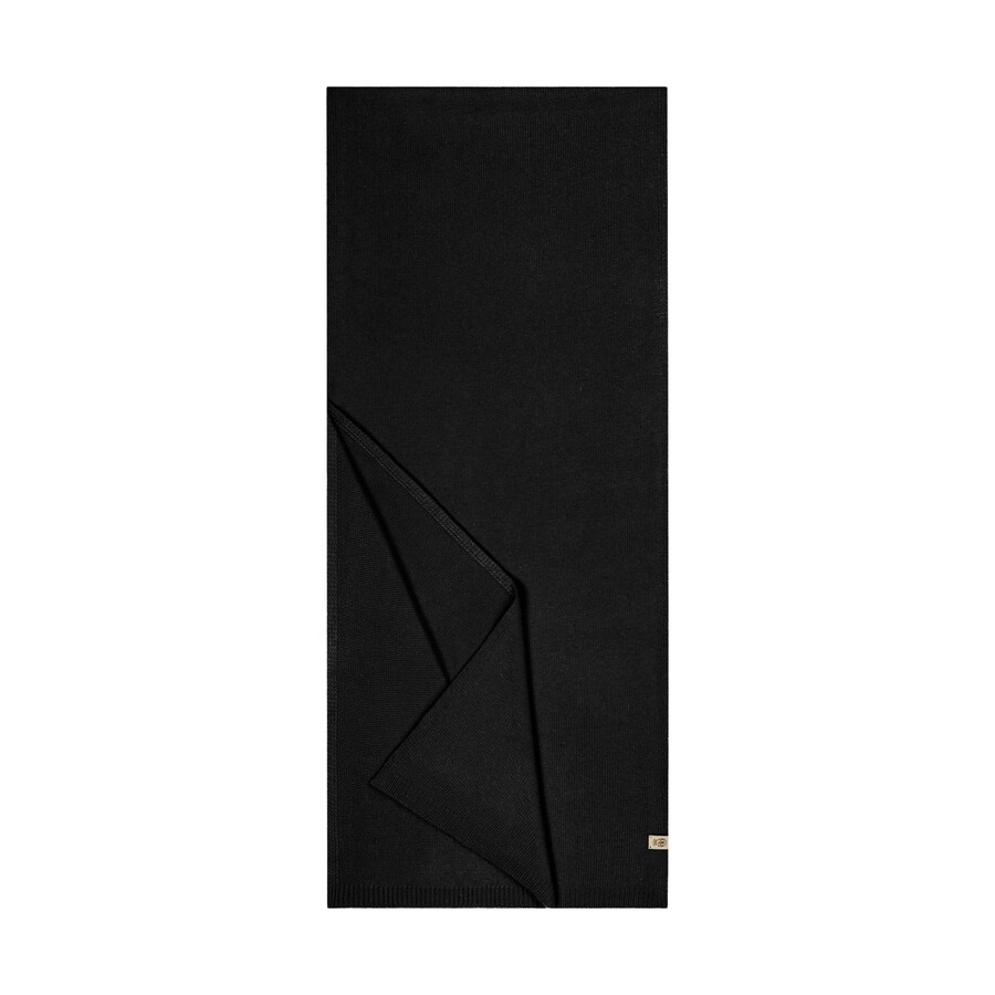 Шарф Roeckl ESSENTIALS, Black
Шарф Roeckl ESSENTIALS, Black