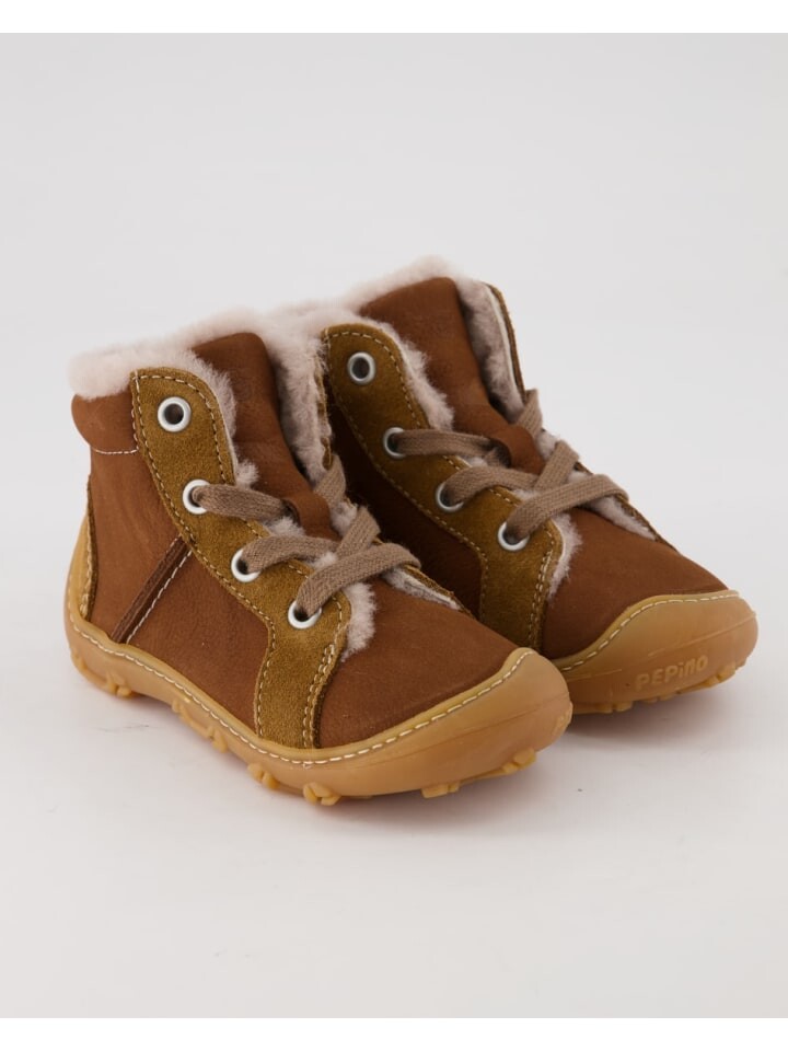 Сапоги PEPINO Winter, коричневый
Сапоги PEPINO Winter, коричневый