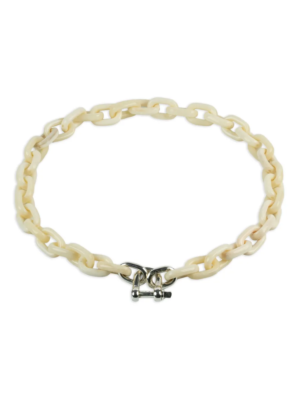 Серебряная цепочка на шею Parts Of Four
Серебряная цепочка на шею Parts Of Four