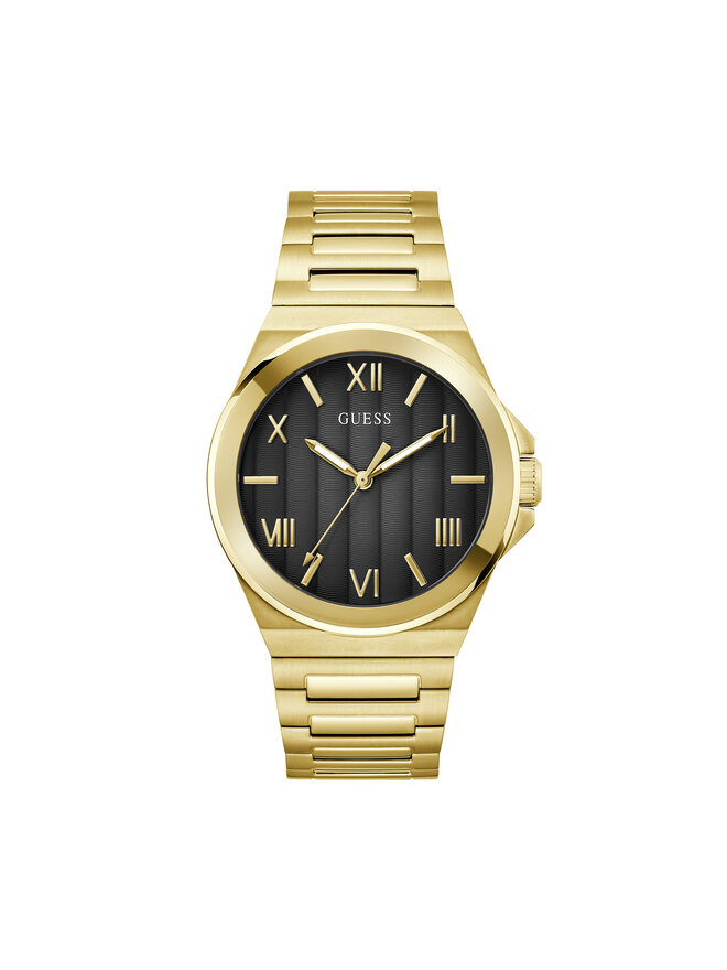 Часы GW0789G2 Guess, золотой
Часы GW0789G2 Guess, золотой