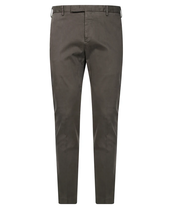 Цветные штаны капо Pt01, коричневый
Цветные штаны капо Pt01, коричневый