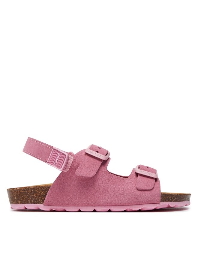 Сандалии Mayoral, розовый
Сандалии Mayoral, розовый