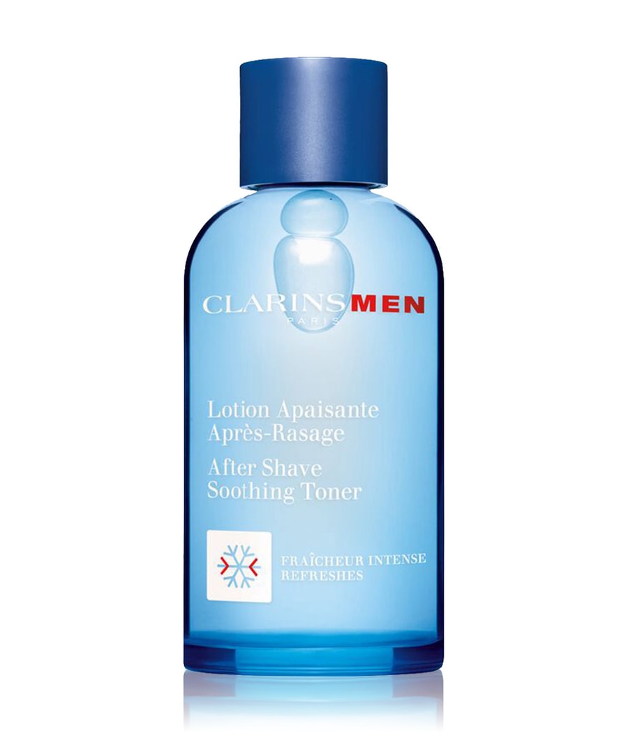 Лосьон после бритья CLARINS Men Lotion Apaisante Après-Rasage, 100 ml
Лосьон после бритья CLARINS Men Lotion Apaisante Après-Rasage, 100 ml