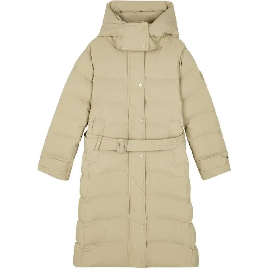 Элегантная коллекция с бриллиантами Пуховик Bob's Женский бежево-коричневый Skechers, Бежево-коричневый/01GA 
Элегантная коллекция с бриллиантами Пуховик Bob's Женский бежево-коричневый Skechers, Бежево-коричневый/01GA