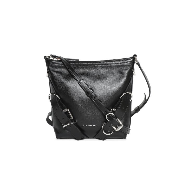 Сумка Givenchy Voyou Small Crossbody Bag, черный
Сумка Givenchy Voyou Small Crossbody Bag, черный