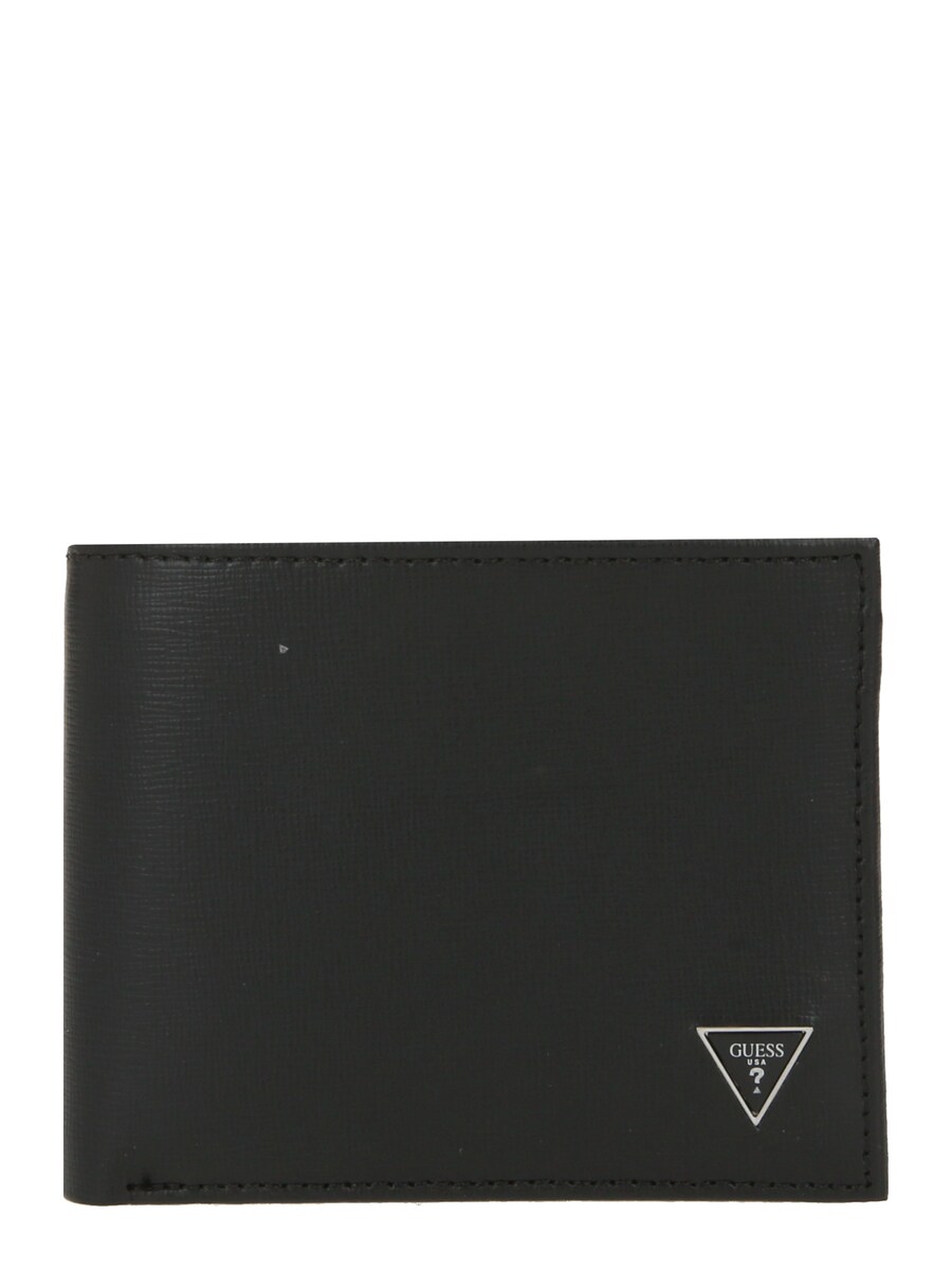 Кошелек GUESS Certosa, черный
Кошелек GUESS Certosa, черный