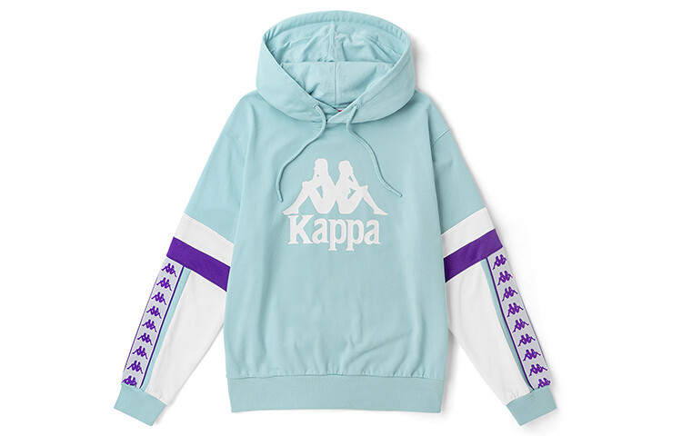 Толстовка женская Kappa 
Толстовка женская Kappa