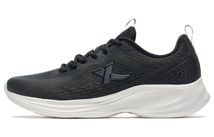 Кроссовки Shuyue2.0 мужские низкие черные Xtep
Кроссовки Shuyue2.0 мужские низкие черные Xtep