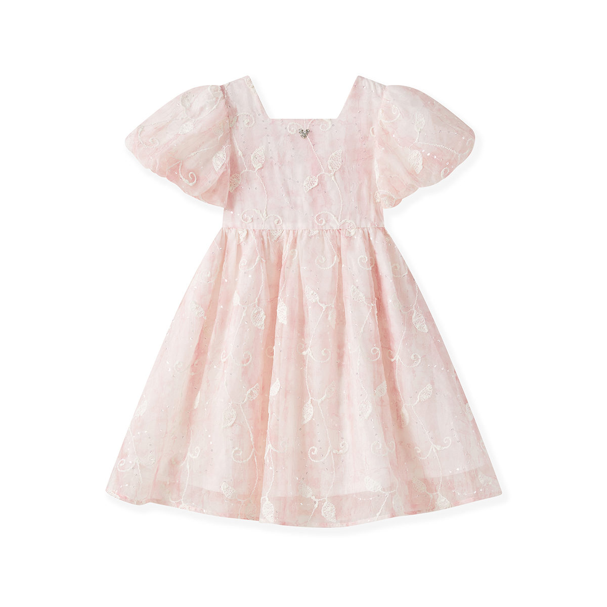 Платье для детей 3-7 лет Disney, розовый
Платье для детей 3-7 лет Disney, розовый