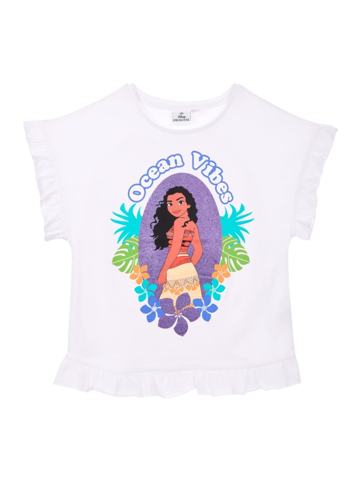 Футболка Disney, белый
Футболка Disney, белый