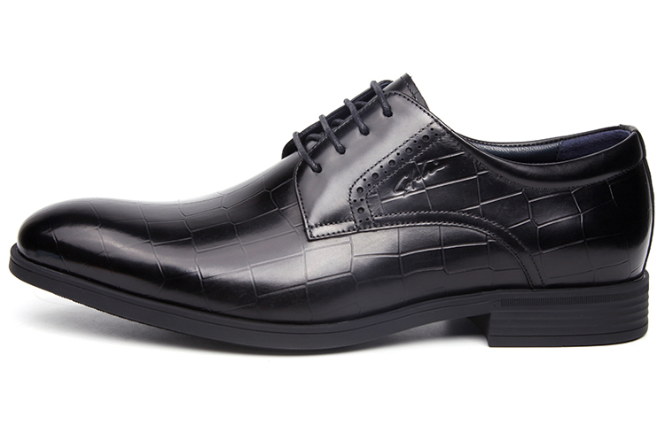 Satchi Повседневные кожаные туфли мужские низкие черные
Satchi Повседневные кожаные туфли мужские низкие черные