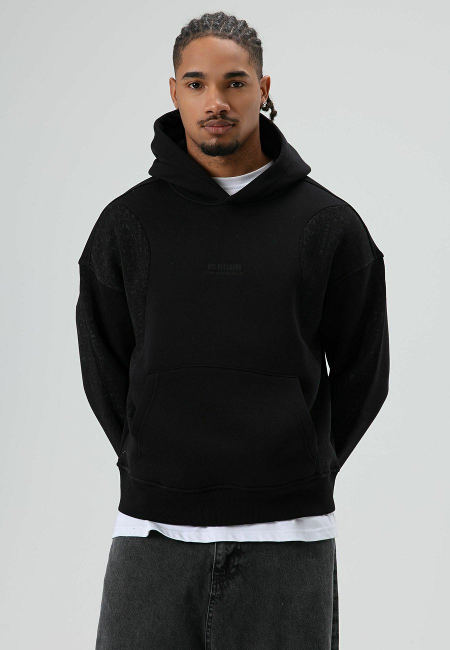 Худи zibi London BOXY FIT, Black, Черный, Худи zibi London BOXY FIT, Black
Худи zibi London BOXY FIT, Black, Черный, Худи zibi London BOXY FIT, Black