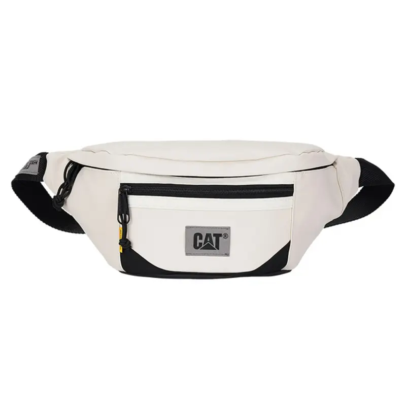 CAT Кроссбод сумка через плечо поясная сумка унисекс черный светло-бежевый оливково-зеленый, Light Khaki 84633-610
CAT Кроссбод сумка через плечо поясная сумка унисекс черный светло-бежевый оливково-зеленый, Light Khaki 84633-610