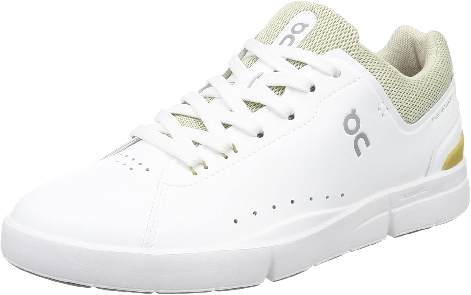 Кроссовки ON womens Cloudswift, белый
Кроссовки ON womens Cloudswift, белый