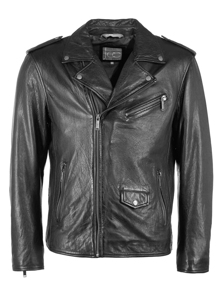 Кожаная куртка JCC 3102168, черный
Кожаная куртка JCC 3102168, черный