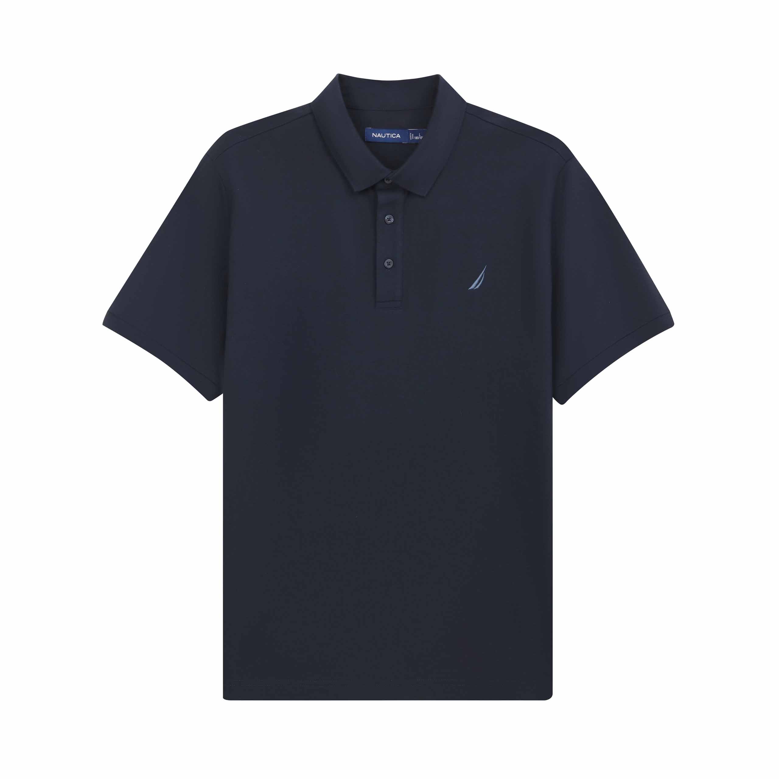 Футболка мужская NAUTICA, синий
Футболка мужская NAUTICA, синий