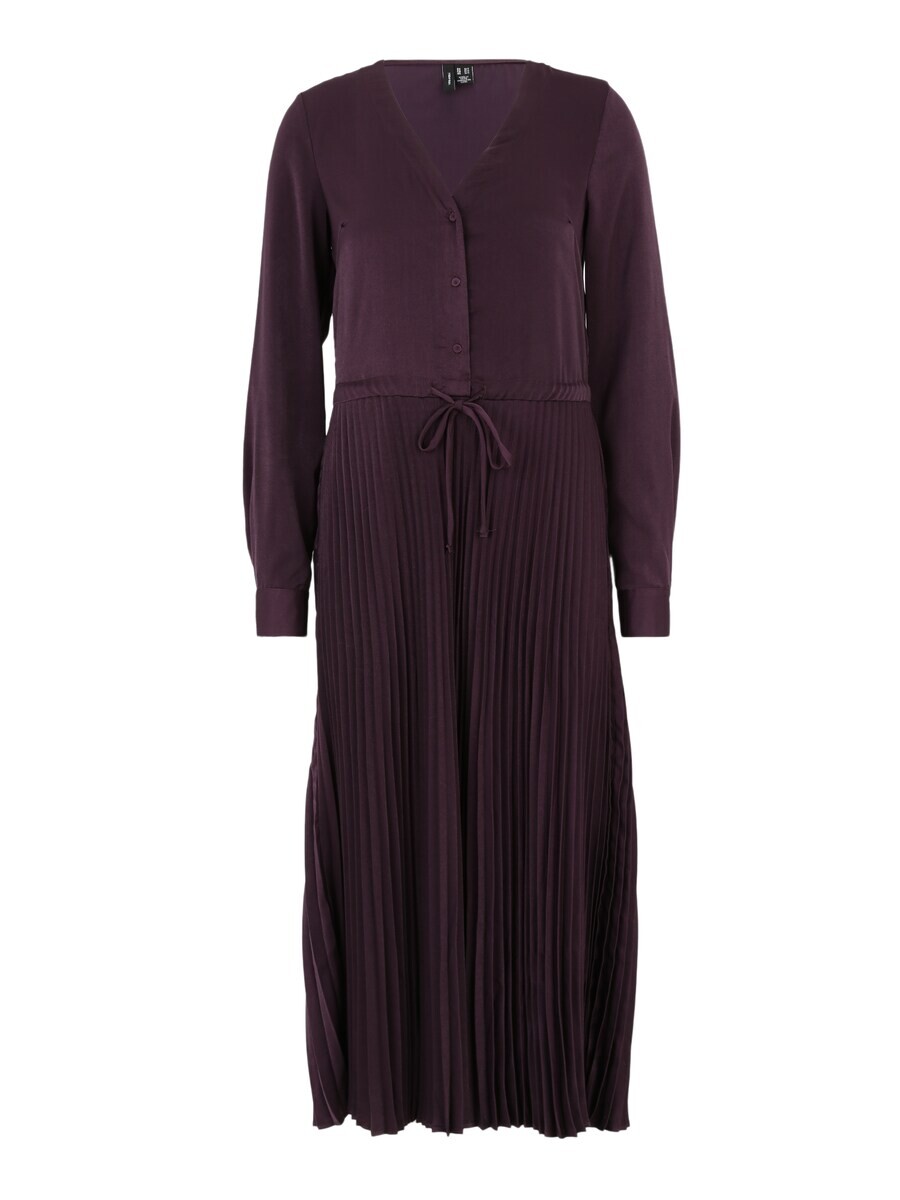 Платье Vero Moda Tall Dress VMCINDY, цвет Aubergine
Платье Vero Moda Tall Dress VMCINDY, цвет Aubergine