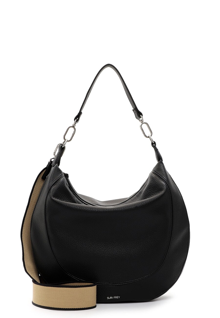 Сумка через плечо Suri Frey Kimberly, черный
Сумка через плечо Suri Frey Kimberly, черный
