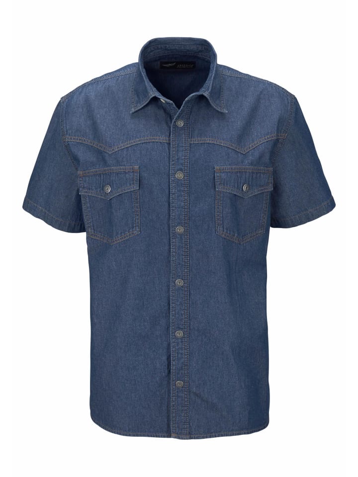 Рубашка ARIZONA
Рубашка ARIZONA