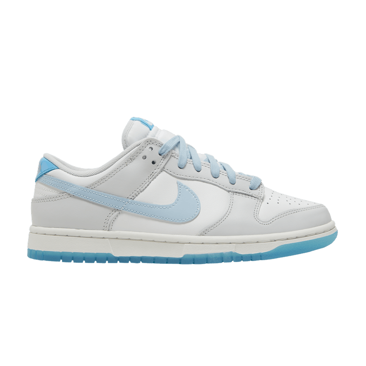 Кроссовки Nike Dunk Low '520 Pack - Ocean Bliss', белый
Кроссовки Nike Dunk Low '520 Pack - Ocean Bliss', белый