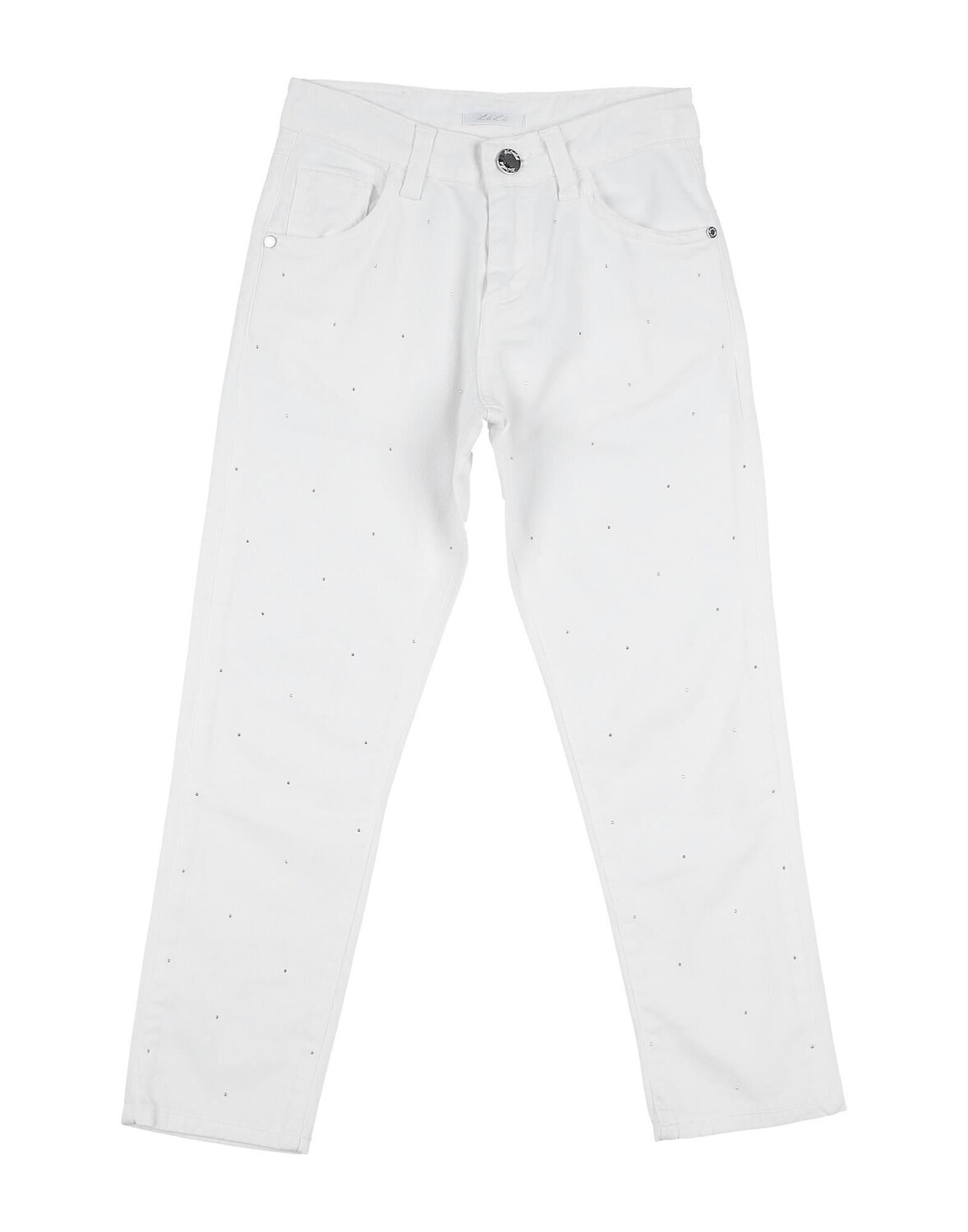 Брюки Miss Grant, белый
Брюки Miss Grant, белый