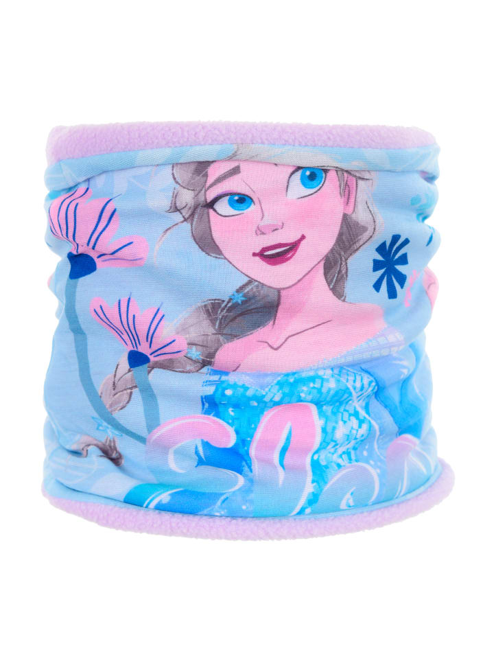 Шарф Disney Frozen, фиолетовый
Шарф Disney Frozen, фиолетовый