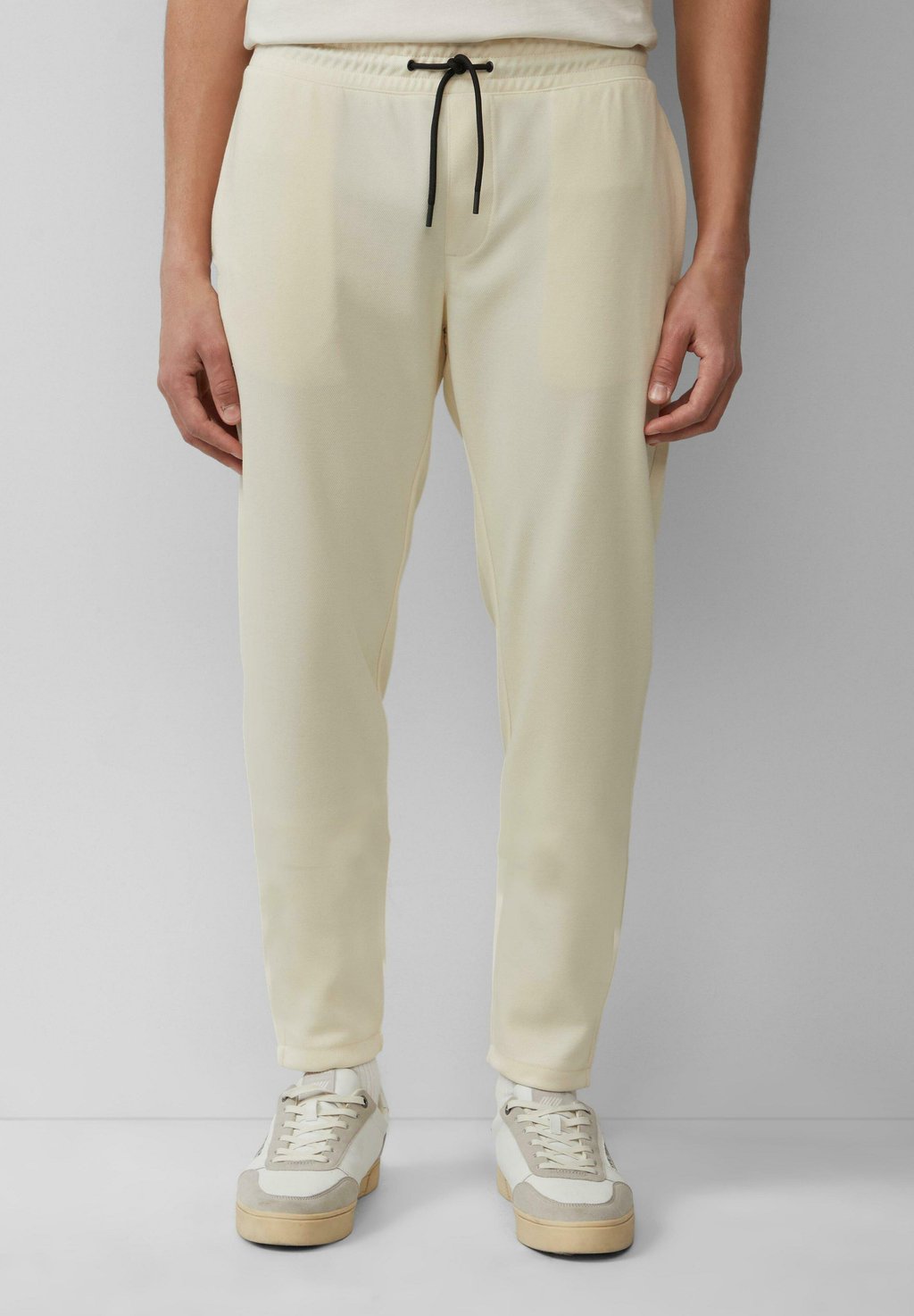 Спортивные штаны s.Oliver, кремовый
Спортивные штаны s.Oliver, кремовый
