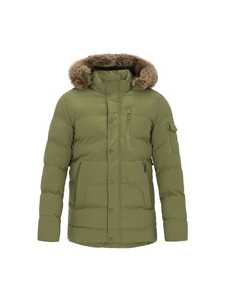 MO Мужское пальто оливкового цвета
MO Мужское пальто оливкового цвета