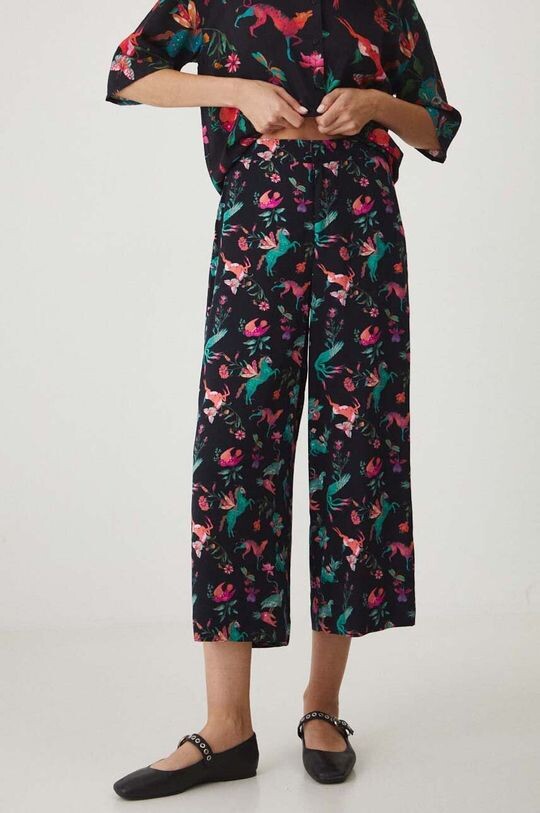 Брюки Medicine, черный
Брюки Medicine, черный