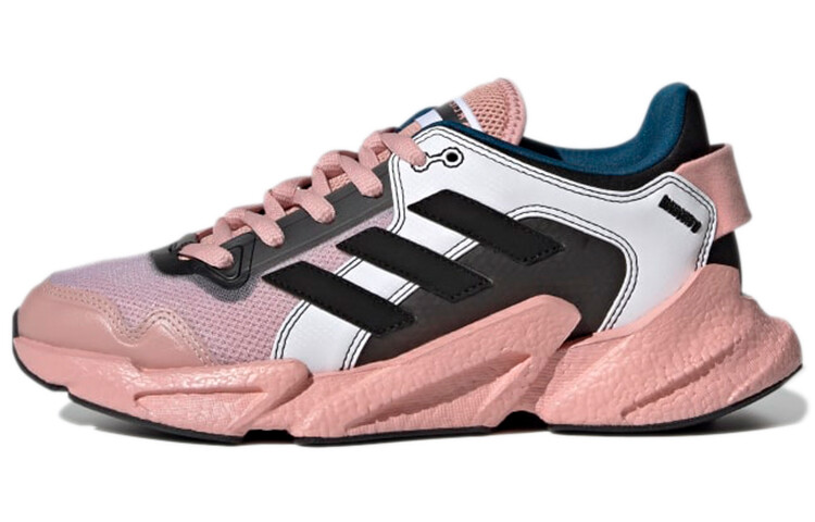 Кроссовки adidas X9000 Karlie Kloss X Women's 'Wonder Mauve', Розовый, Кроссовки adidas X9000 Karlie Kloss X Women's 'Wonder Mauve'
Кроссовки adidas X9000 Karlie Kloss X Women's 'Wonder Mauve', Розовый, Кроссовки adidas X9000 Karlie Kloss X Women's 'Wonder Mauve'