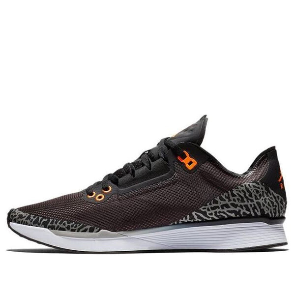 Кроссовки 88 racer 'fear' Air Jordan, мультиколор
Кроссовки 88 racer 'fear' Air Jordan, мультиколор