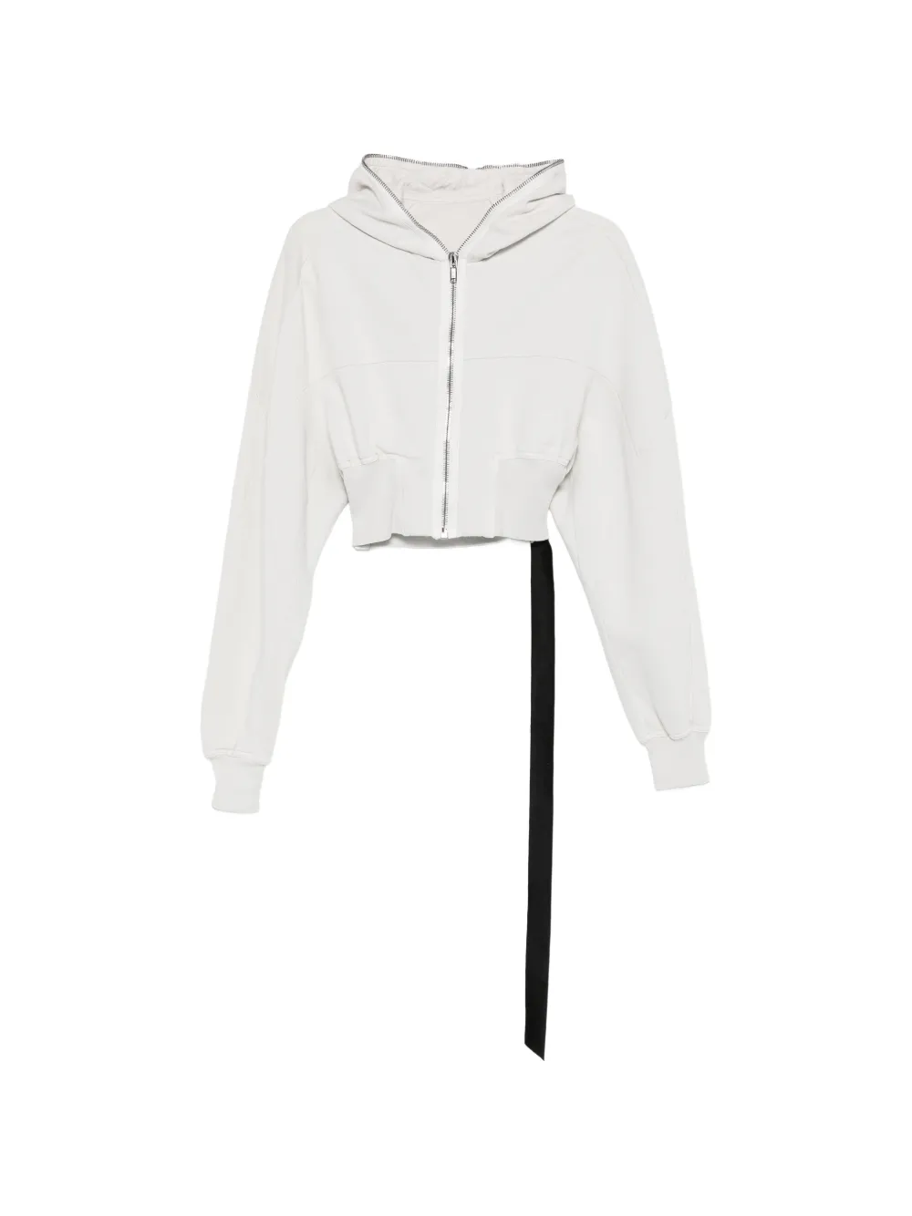 Худи Collage Gimp Rick Owens Drkshdw, бежевый
Худи Collage Gimp Rick Owens Drkshdw, бежевый